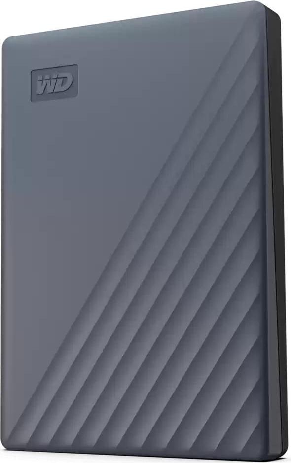 Western Digital External Hard Drive 2 Tb 3.2 (WDBWML0020BGY) Western Digital