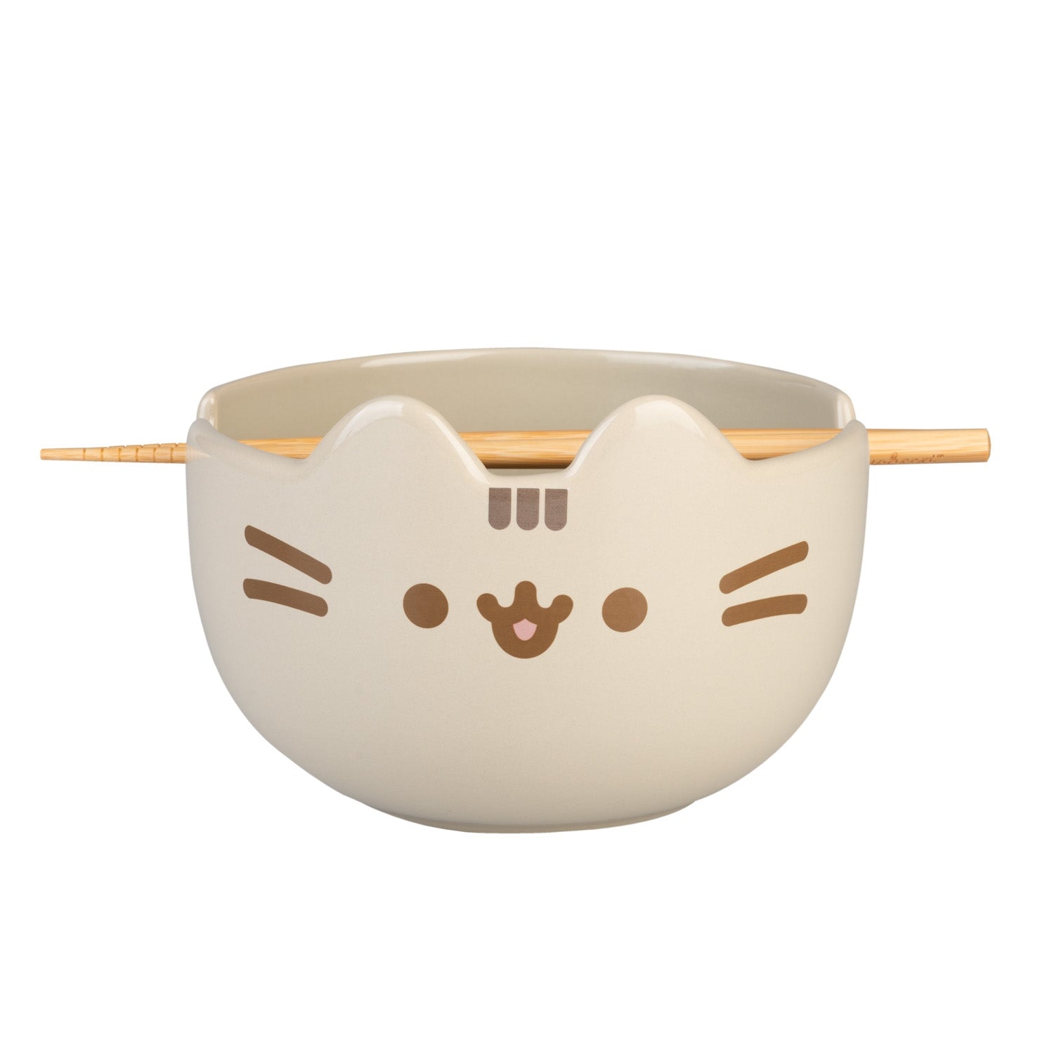 ERIK - BOWL RAMEN PUSHEEN ERIK.
