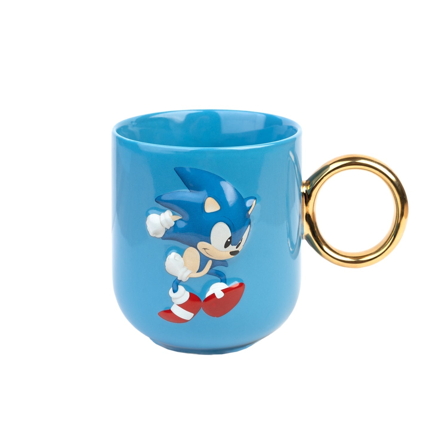 ERIK - TAZZA 3D SONIC ERIK.