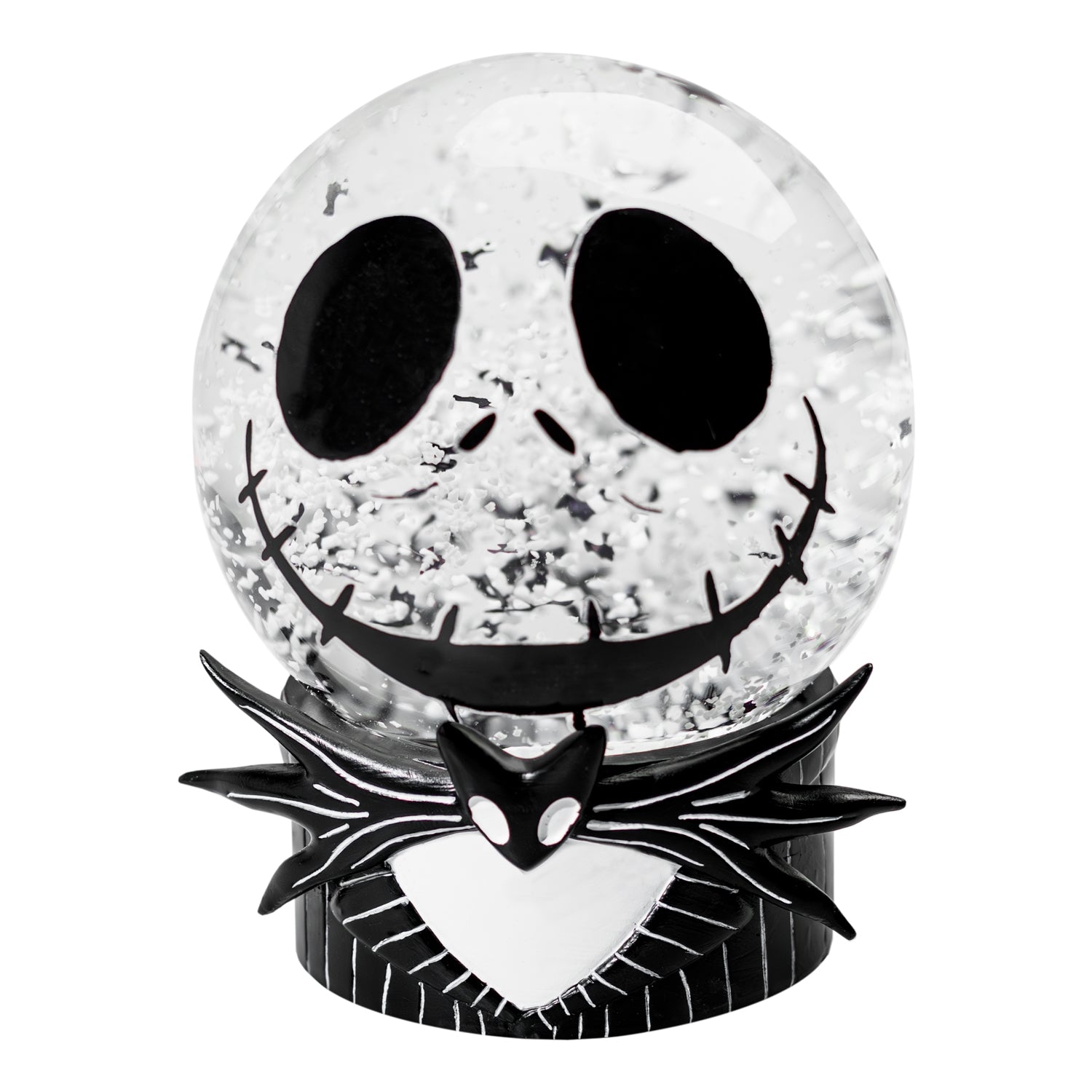 ERIK. PALLA DI VETRO DISNEY THE NIGHTMARE BEFORE CHRISTMAS ERIK.