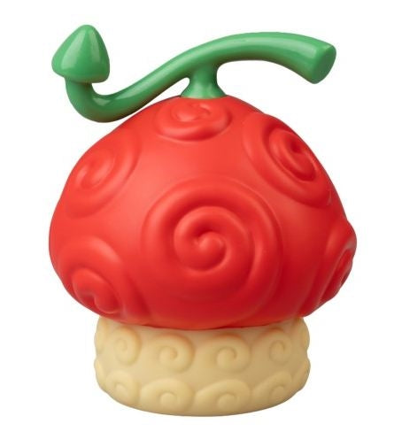 ERIK. LAMPADA ONE PIECE NETFLIX FRUTTA HOMO-HOMO (REPRINT 7/2026) ERIK.