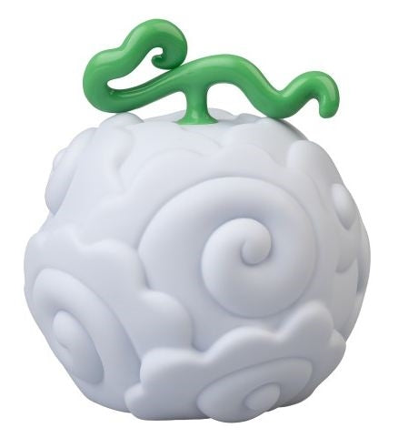 ERIK. LAMPADA ONE PIECE NETFLIX FRUTTA FUM-FUM (REPRINT 7/2026) ERIK.