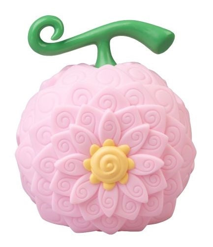 ERIK. LAMPADA ONE PIECE NETFLIX FRUTTA FIOR-FIOR (REPRINT 7/2026) ERIK.