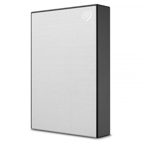 Disco rigido esterno - SEAGATE - One Touch PW (HDD) - STKY1000401 - 1 TB - USB 3.0 Tipo A - Argento Seagate