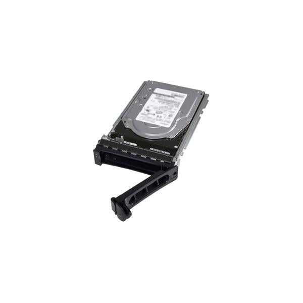 DELL 400-APFZ HDD 900GB SAS 2.5" 15.000 RPM - Disponibile in 3-4 giorni lavorativi