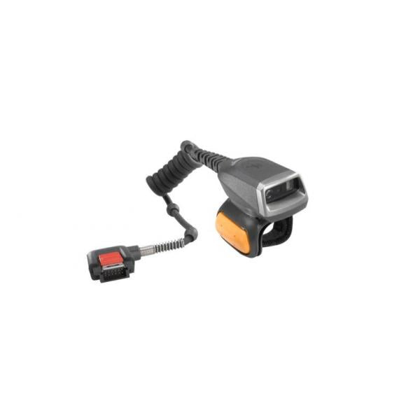 Zebra RS5000 1D/2D Grigio Handheld bar code reader - Disponibile in 6-7 giorni lavorativi