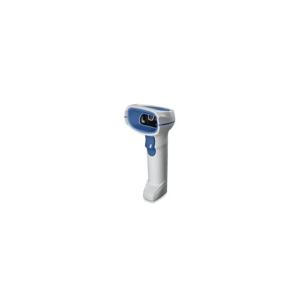 Zebra DS8178-HC 1D/2D LED Bianco Handheld bar code reader - Disponibile in 6-7 giorni lavorativi