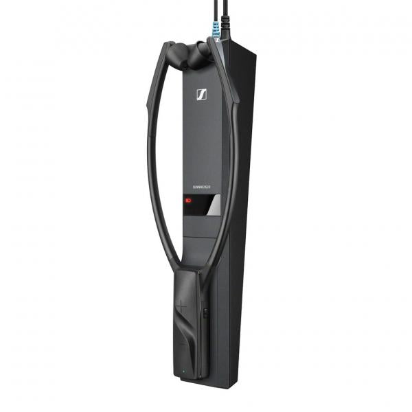 Sennheiser RS 2000 Cuffie Stetoscopiche Nero - Disponibile in 6-7 giorni lavorativi