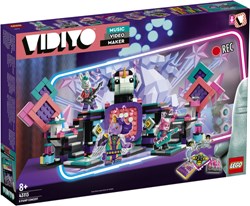 LEGO 43113 K-Pawp Concert - Disponibile in 2/3 giorni lavorativi