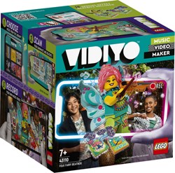LEGO 43110 Folk Fairy BeatBox - Disponibile in 2/3 giorni lavorativi