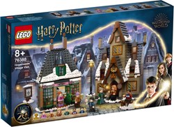 LEGO 76388 Visita al villaggio di Hogsmeade - Disponibile in 2/3 giorni lavorativi