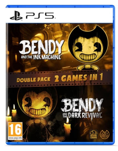Bendy Double Pack EU