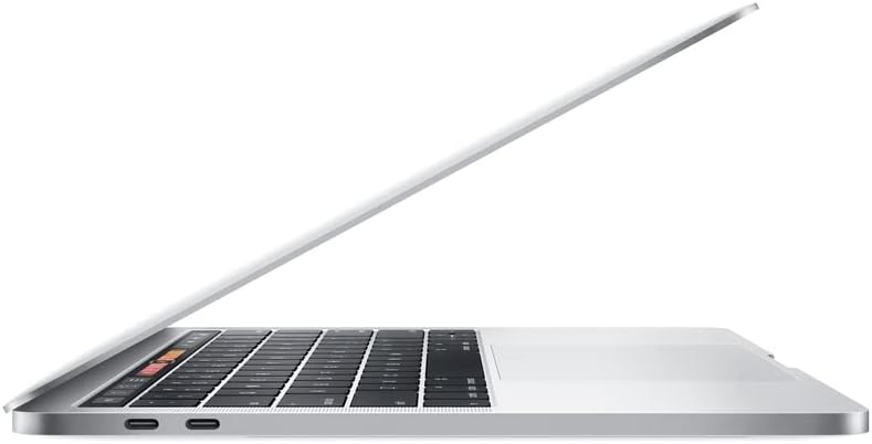 PC Notebook ricondizionato dal produttore MacBook Pro 13" 2020 i5 - Ram 16 GB - Hard disk 1 TB - Iris Plus - Space Gray - Garanzia 24 mesi - Disponibilità 3-5 giorni lavorativi