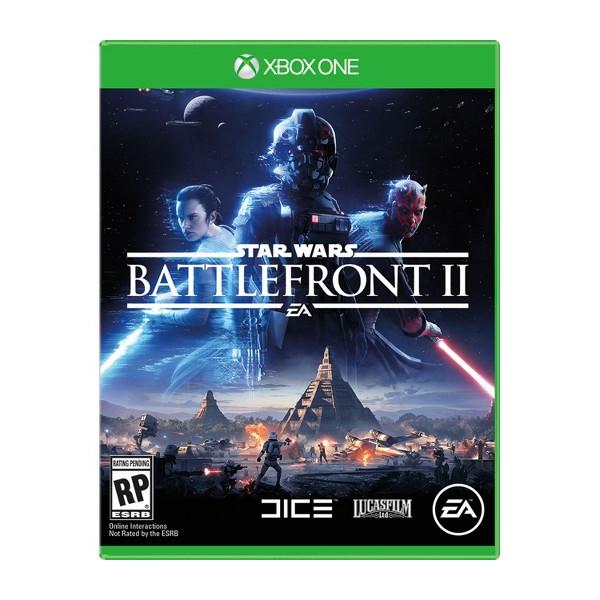 Xbox One Star Wars Battlefront 2 - Disponibile in 2/3 giorni lavorativi