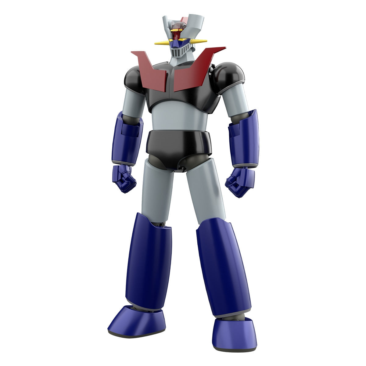 BANPRESTO 2783990 - SMP Mazinger Z 23cm Banpresto