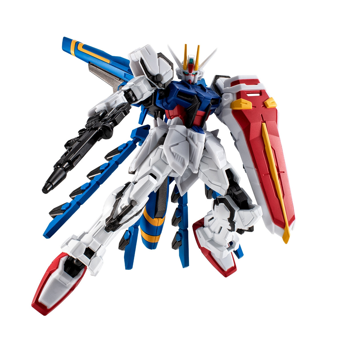 BANPRESTO 2825049 - [PB] Gundam G-Frame Fa Dragoon Strike 13cm Banpresto