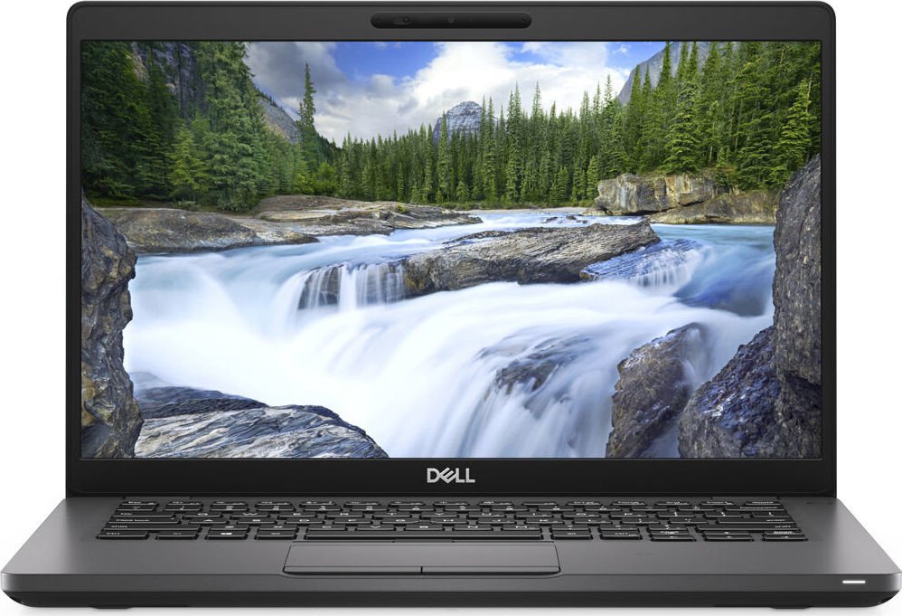 PC Notebook Ricondizionato Dell LAT 5400 i5-8365U - 16 GB - SSD 256GB-NVMe - 14"Full HD - Windows 11 Pro CMAR Touchscreen - Garanzia 12 mesi - Disponibilità 3-5 giorni lavorativi