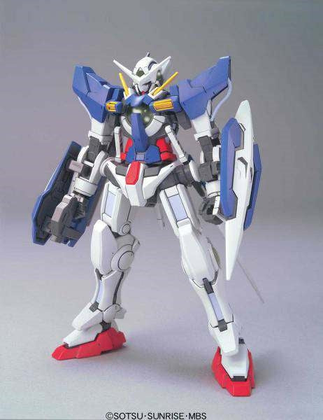 26711 BANDAI - Hg Exia 1/144 Bandai