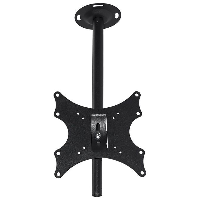 Link staffa estensibile montaggio a soffitto per tv LED-LCD da 13'' a 43'' - Disponibile in 3-4 giorni lavorativi