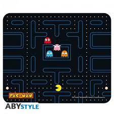 PAC-MAN - LABYRINTHE MOUSEPAD - Disponibile in 2/3 giorni lavorativi Abystyle