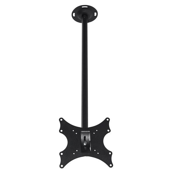 Link staffa estensibile montaggio a soffitto per tv LED-LCD da 13'' a 43'' - Disponibile in 3-4 giorni lavorativi