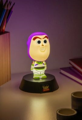 PALADONE TOY STORY Buzz Lightyear Icon Light Paladone