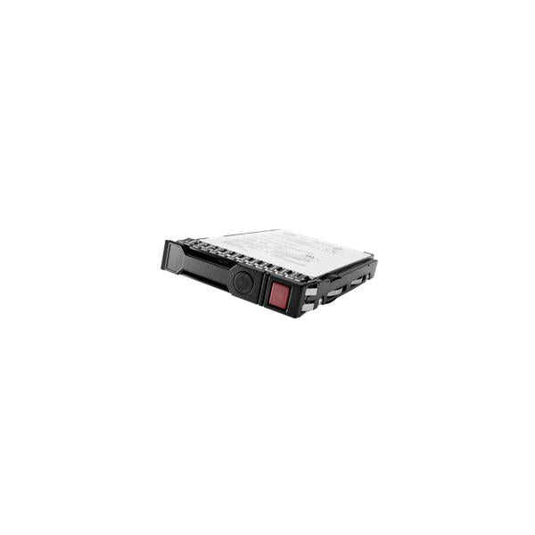 Hewlett Packard Enterprise 862139-001 disco rigido interno 3.5" 4000 GB SATA - Disponibile in 6-7 giorni lavorativi