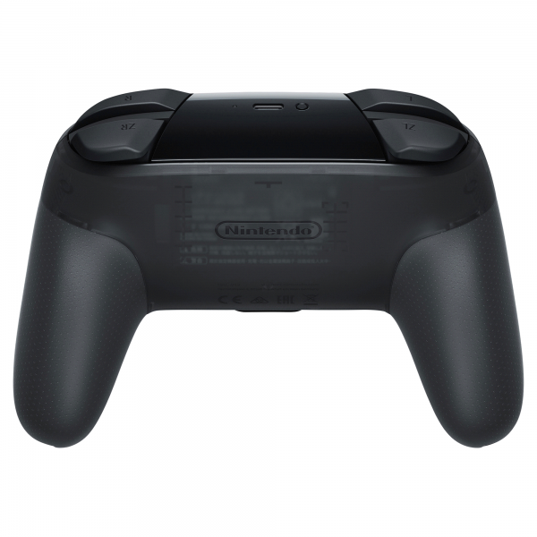 Switch NINTENDO Switch Pro-Controller Accessori - Disponibile in 2/3 giorni lavorativi
