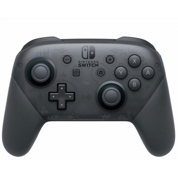 Switch NINTENDO Switch Pro-Controller Accessori - Disponibile in 2/3 giorni lavorativi