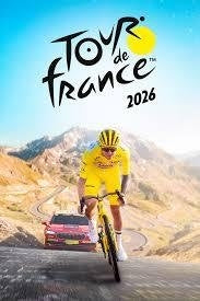 Tour de France 2026 EU