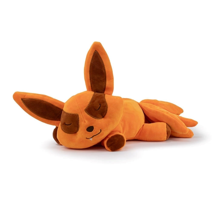 Barrado Naruto: Kurama Sleeping - Peluche 28cm Barrado