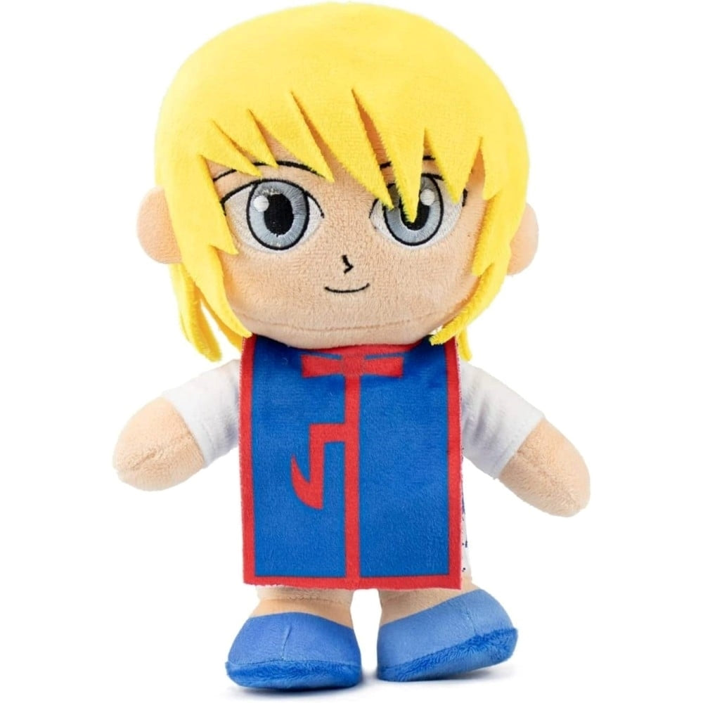 Barrado Hunter x Hunter: Kurapika T3 - Peluche 30cm Barrado