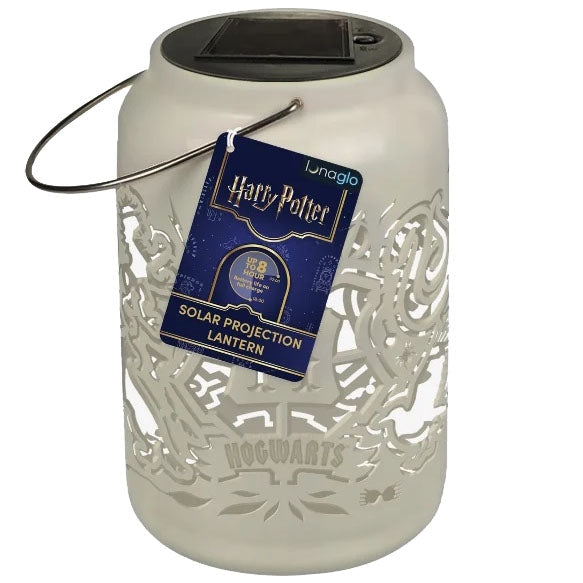 PALADONE Harry Potter Solar Projection Lantern Paladone