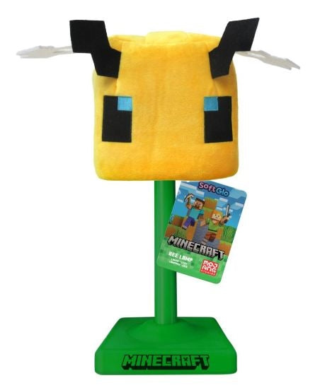 PALADONE - Bee SoftGlo Lamp Window Box Paladone
