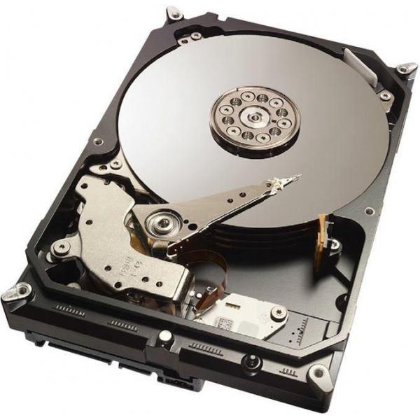 CoreParts SA600005I404 disco rigido interno 3.5" 600 GB SAS - Disponibile in 6-7 giorni lavorativi