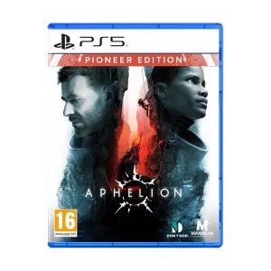 PS5 Aphelion Pioneer Edition EU Maximum Games