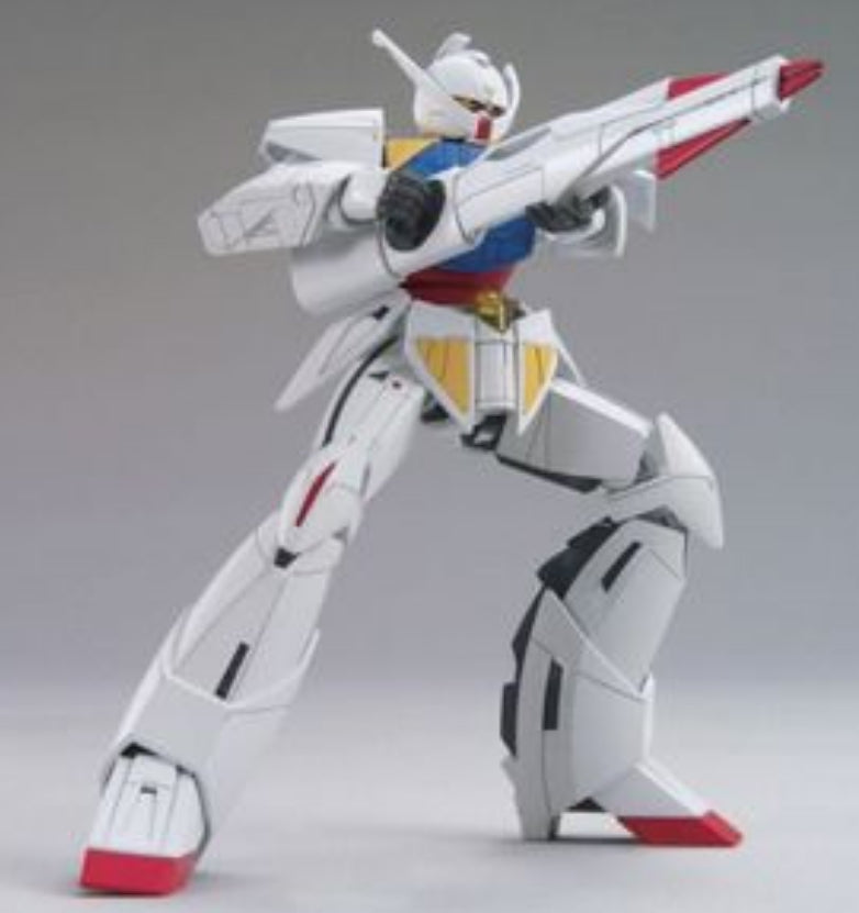 BANDAI - 1 144 HGUC GUNDAM Tamashii Nations