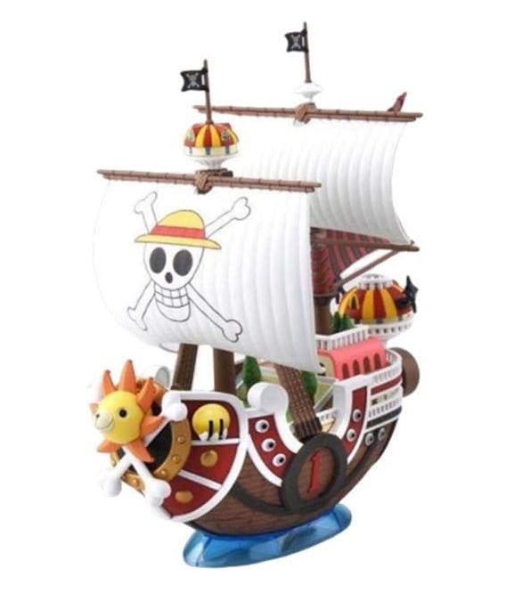 BANDAI - GSC THOUSAND SUNNY Tamashii Nations