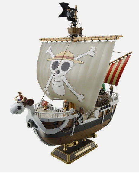 BANDAI - GOING MERRY Tamashii Nations