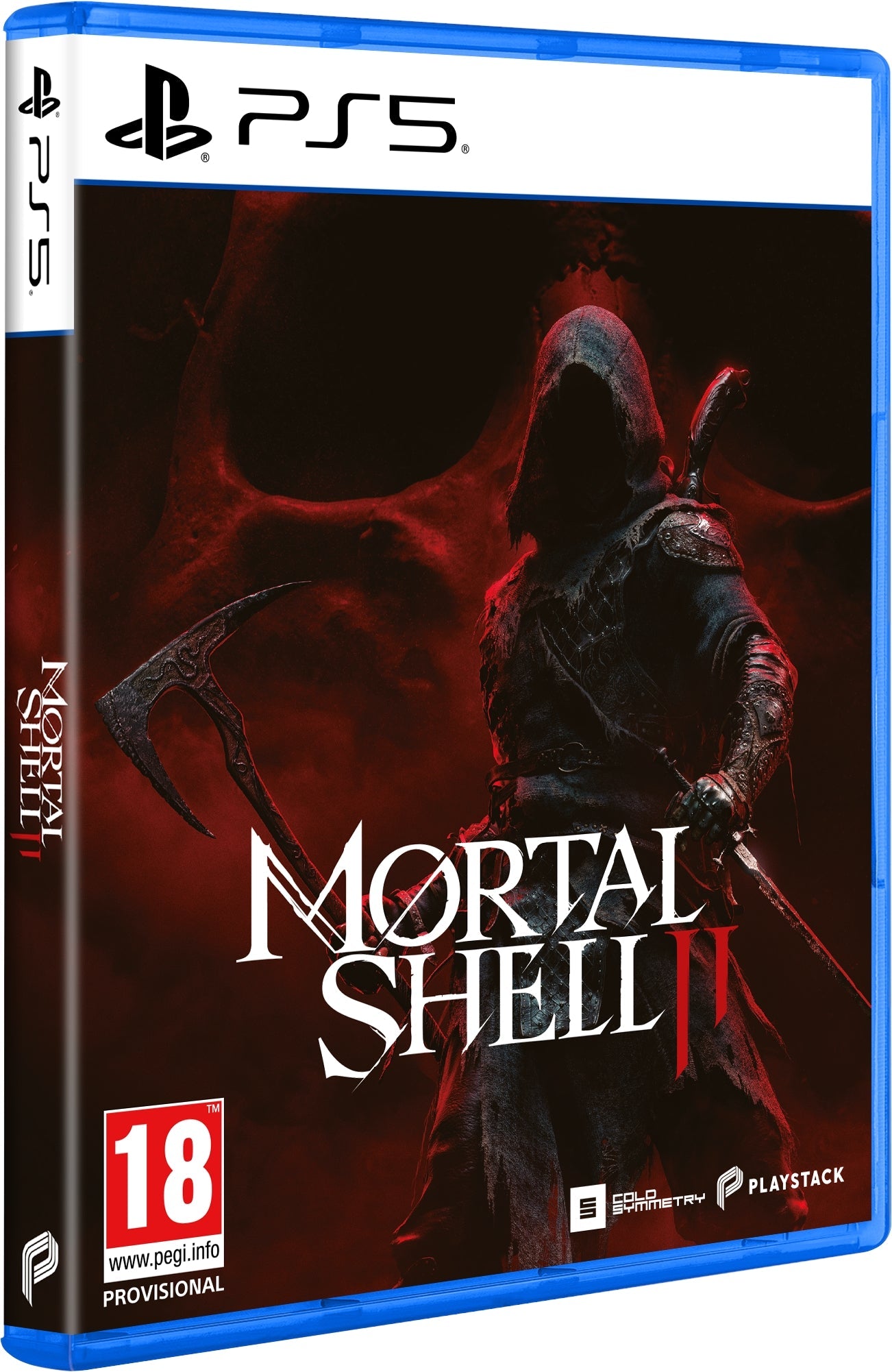 Mortal Shell 2 Cidiverte