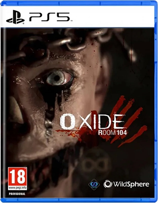 Oxide Room 104 EU