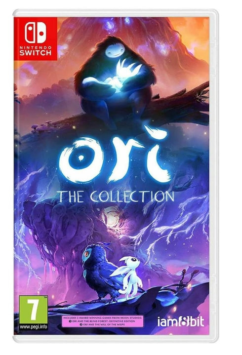 Ori The Collection EU