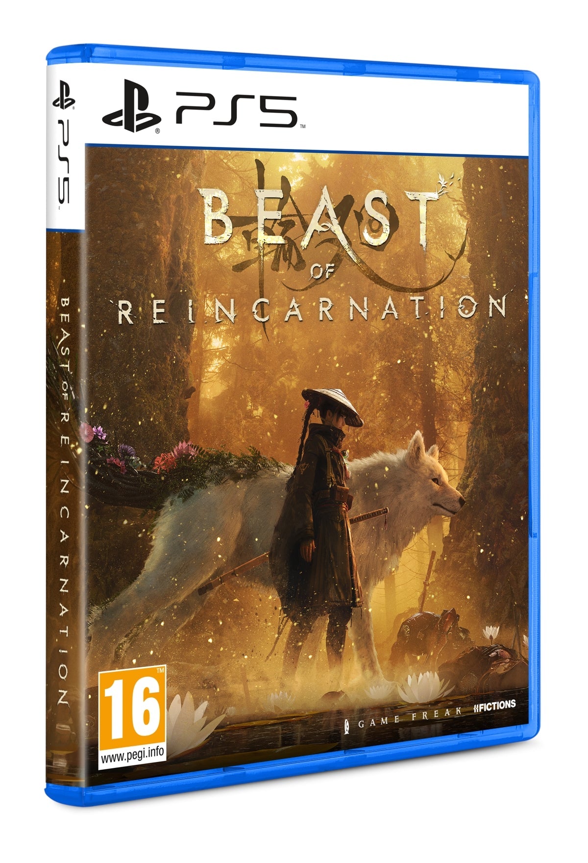 Beast of Reincarnation Plaion