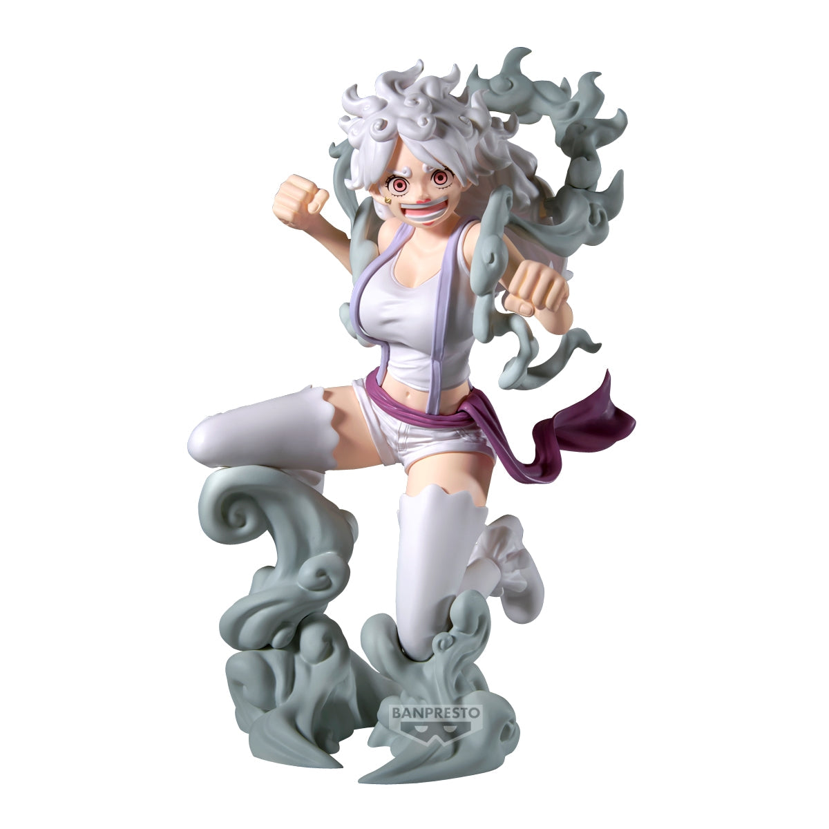 BANPRESTO 71729 - One Piece Grandista - Jewelry Bonney Banpresto