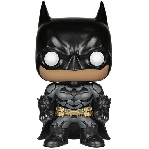 FUNKO POP  Batman: Arkham Knight - 71 Batman 9 cm Funko