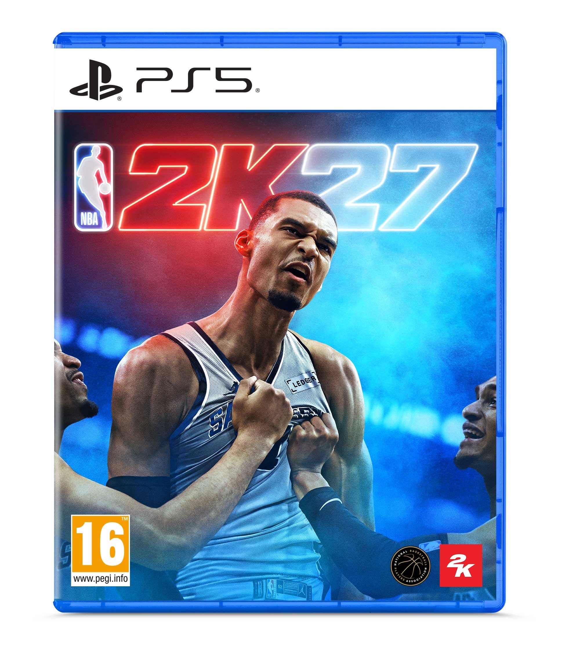 NBA 2K27 Cidiverte