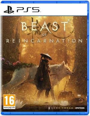 PS5 Beast of Reincarnation EU Other