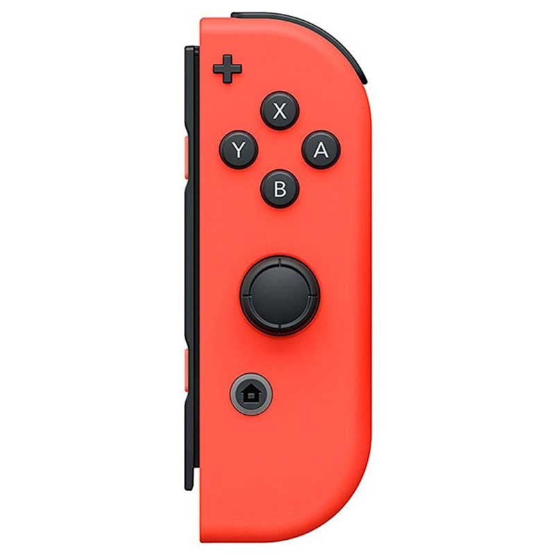 NINTENDO Joy-Con Destro Neon Rosso Nintendo Accessori