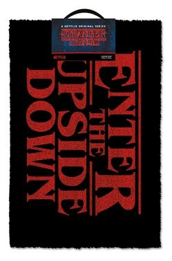 PYRAMID ZERBINO - STRANGER THINGS (ENTER THE UPSIDE DOWN) Pyramid