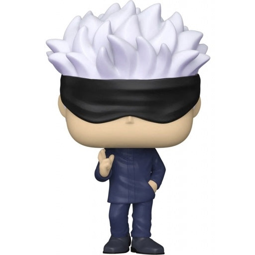 FUNKO POP  Jujutsu Kaisen - 1114 Gojo 9 cm Funko